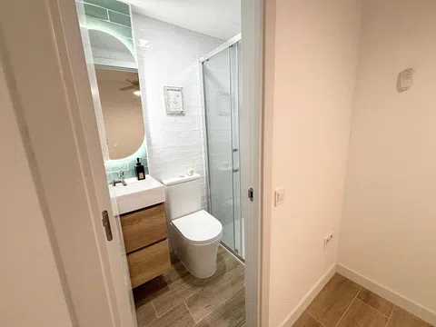 Estudio en calle Sevilla, 14 - Foto 10