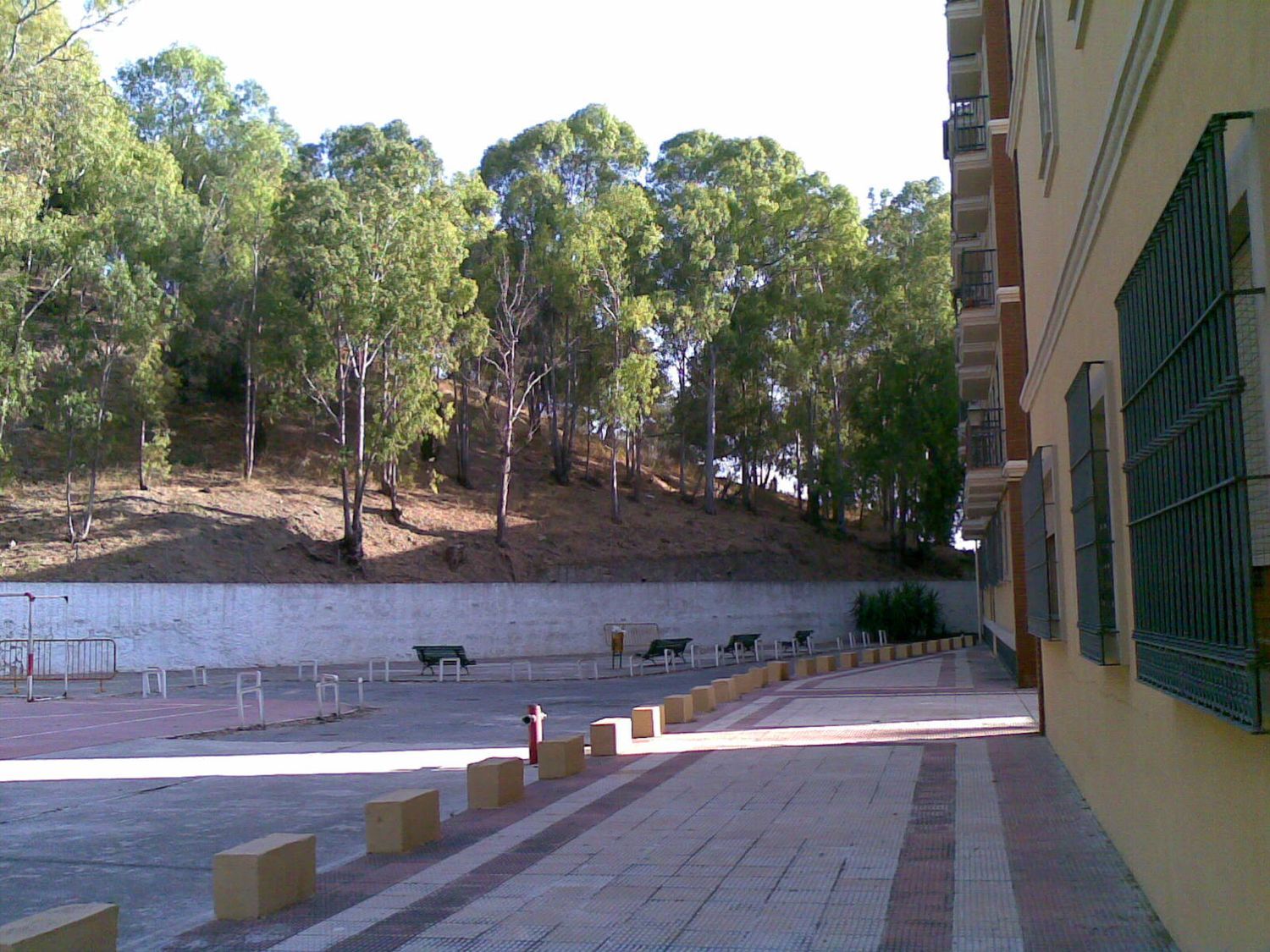 Piso en Calle Mundo Nuevo, 6, La Victoria - Foto 2