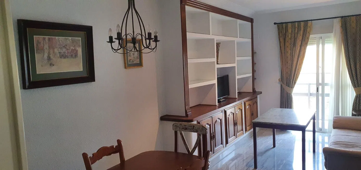 Piso en avenida de Ramón y Cajal, 41 - Foto 2