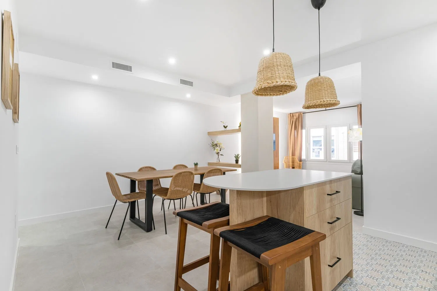 Piso en calle Pintor Cabrera, 8 - Foto 20