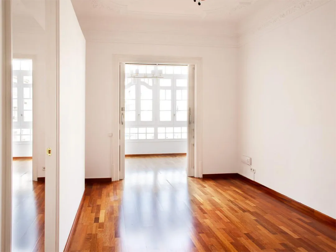 Piso en  Carrer del Rosselló 229