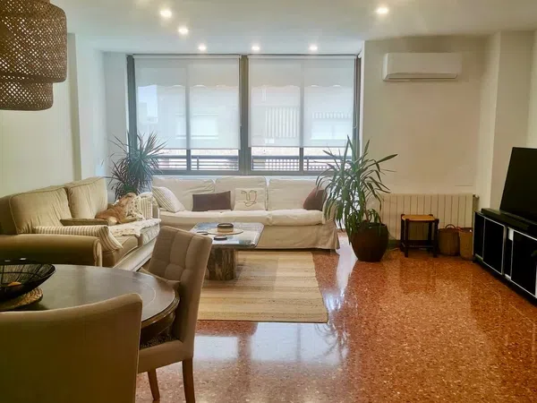 Piso en Barrio Les Tendetes