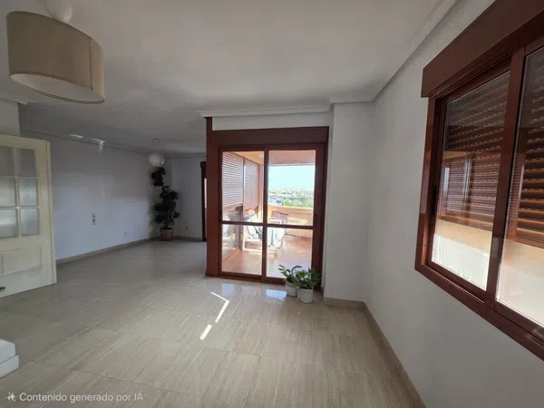 Piso en Calle Kandinsky, 1, El Tejar - Hacienda Bizcochero - Foto 2