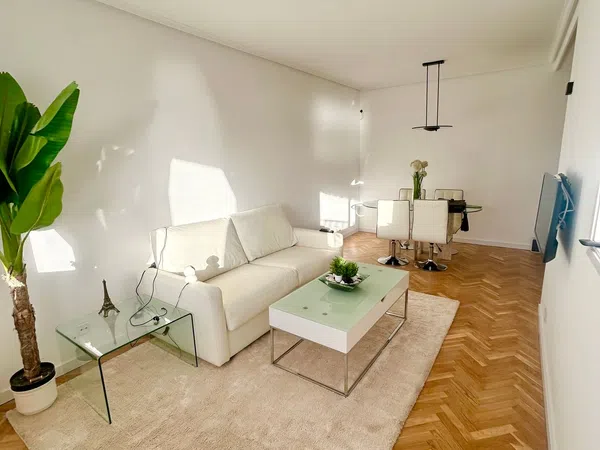 Piso en calle Valdenoja, 38 - Foto 5