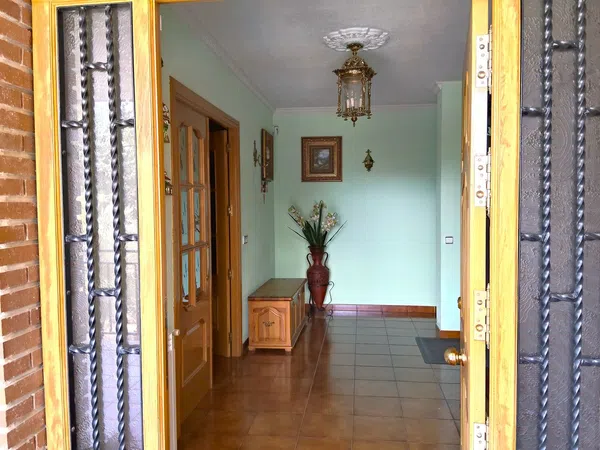 Casa o chalet independiente en Calle Amarilla, 1, Casco Antiguo, Casco Antiguo - Foto 13