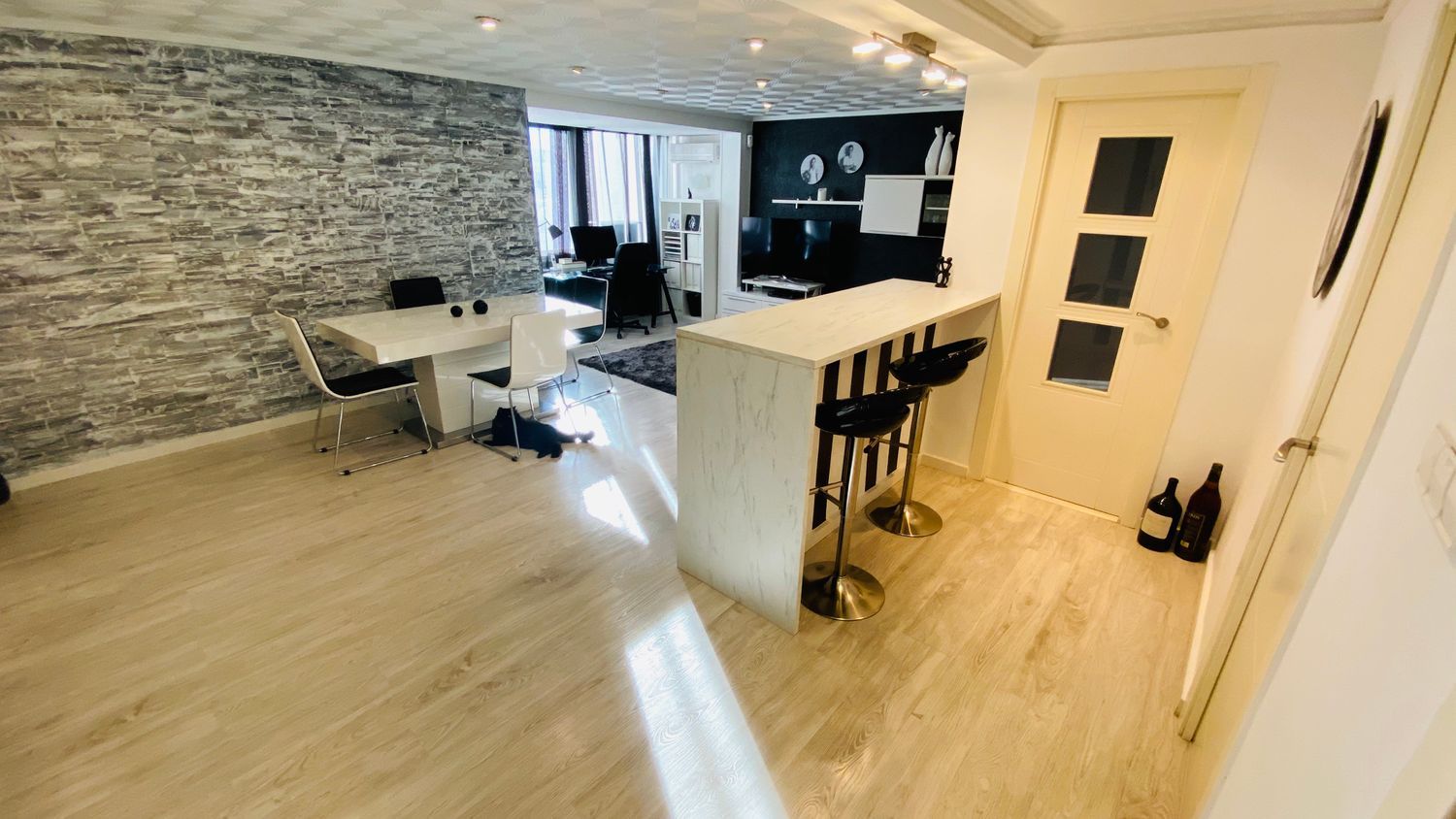 Piso en calle de Mariano de Cavia, 33 - Foto 4