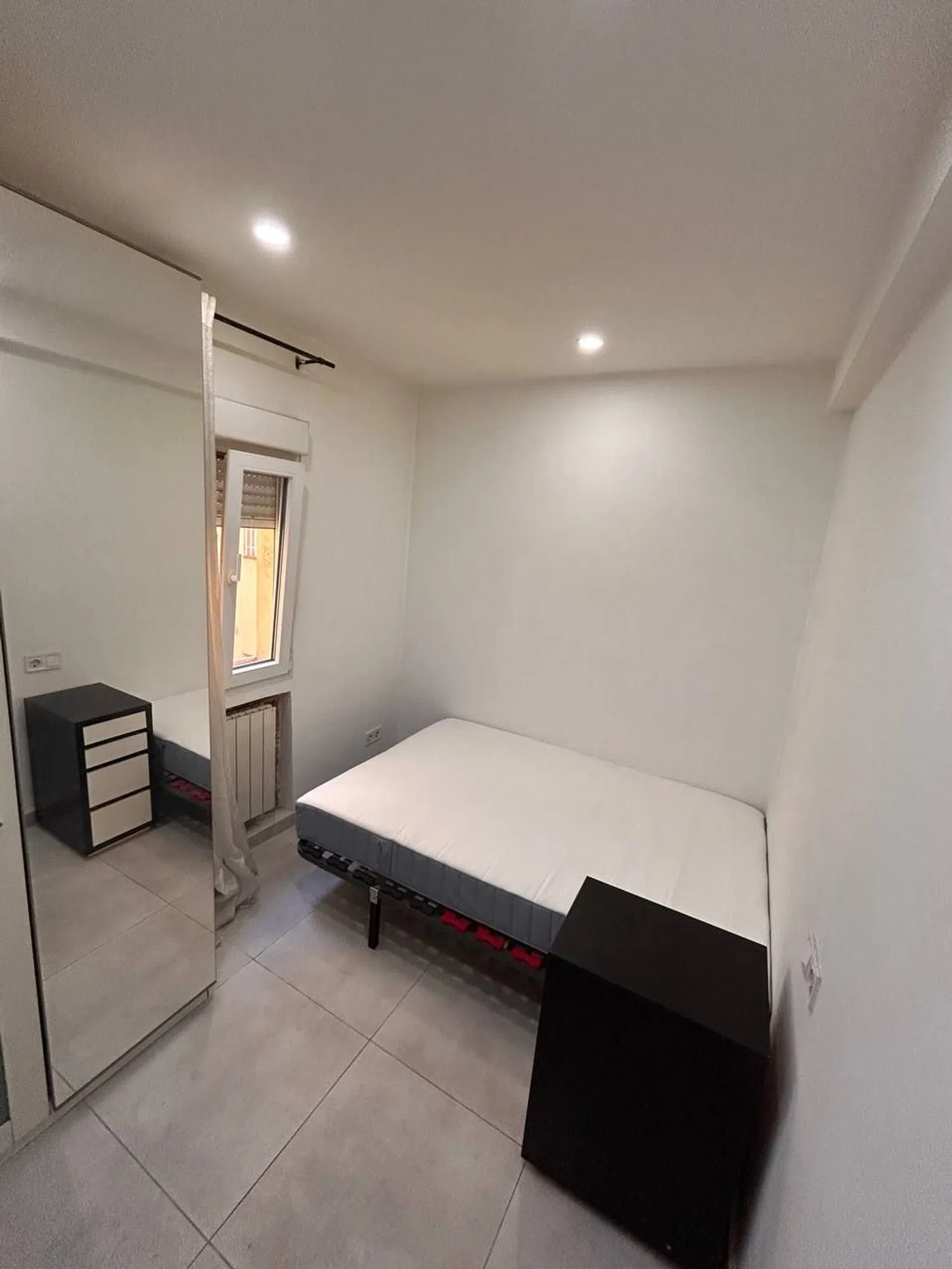 Piso en calle de Antonio López, 150 - Foto 6