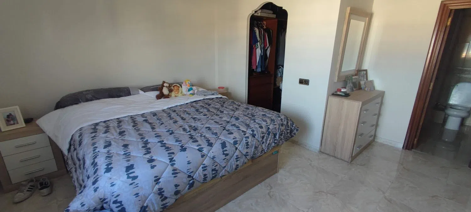 Piso en avenida del Doctor Peset Aleixandre, 46 - Foto 6