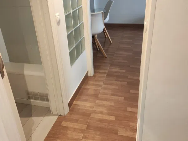 Piso en calle Tomás Echeverría, 2 - Foto 5