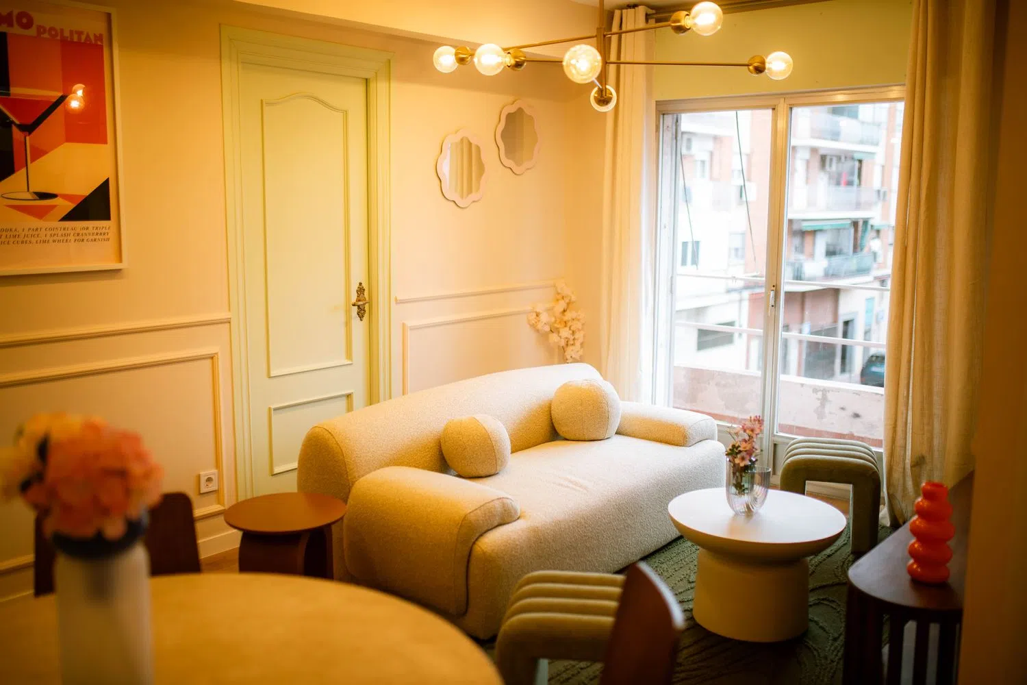 Piso en calle de Felipe Álvarez, 7 - Foto 1