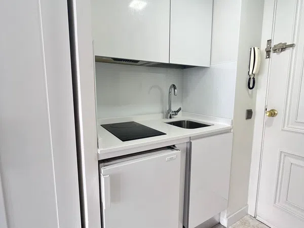 Estudio en Calle del Conde de Serrallo, 1, Ventilla-Almenara - Foto 6