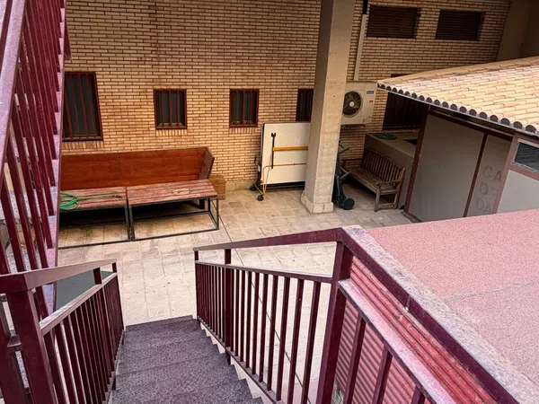 Piso en Paseo de Teruel, 37, Doctor Cerrada - Foto 25