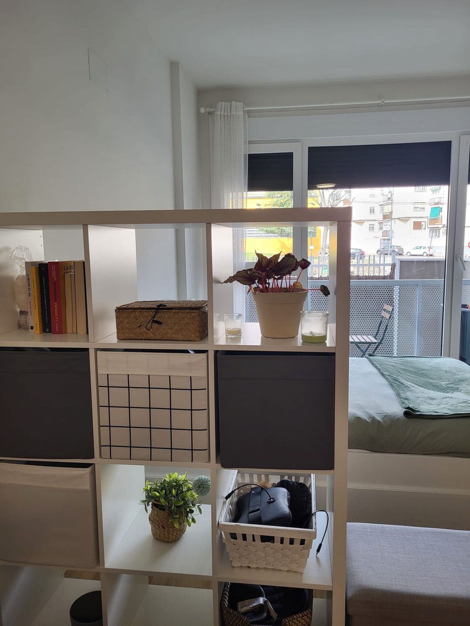 Estudio en paseo de Europa, 30 - Foto 10