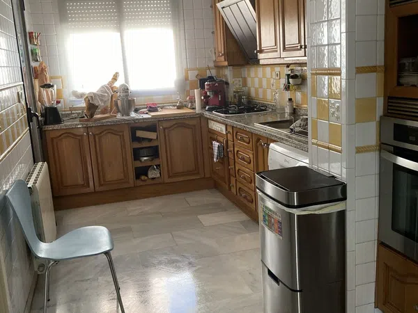 Dúplex en avenida Salvador Allende, 7 - Foto 7