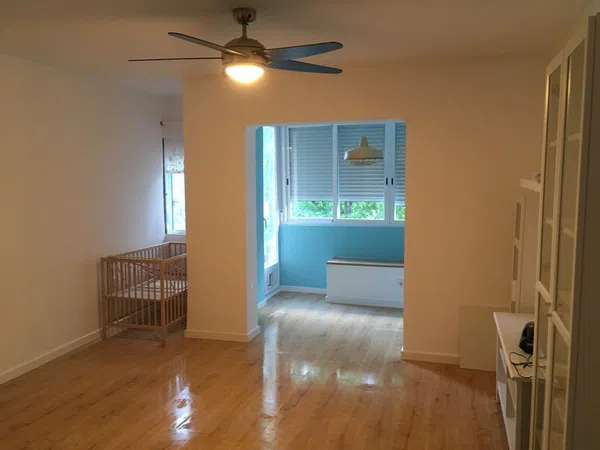 Piso en calle de Villavaliente, 27