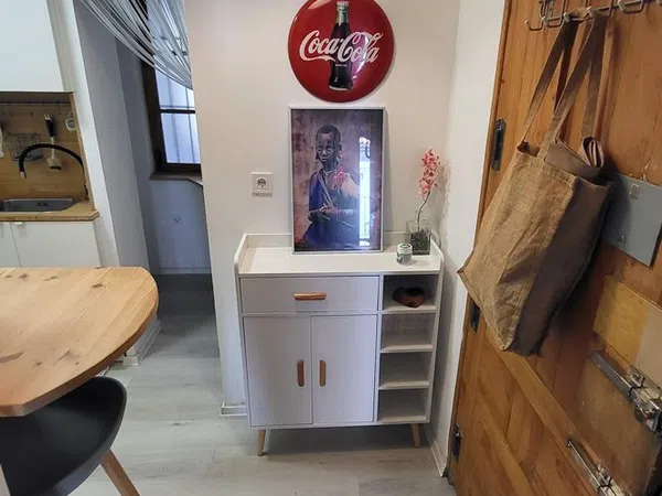 Piso en Calle de las Dos Hermanas, 20, Lavapiés-Embajadores - Foto 8