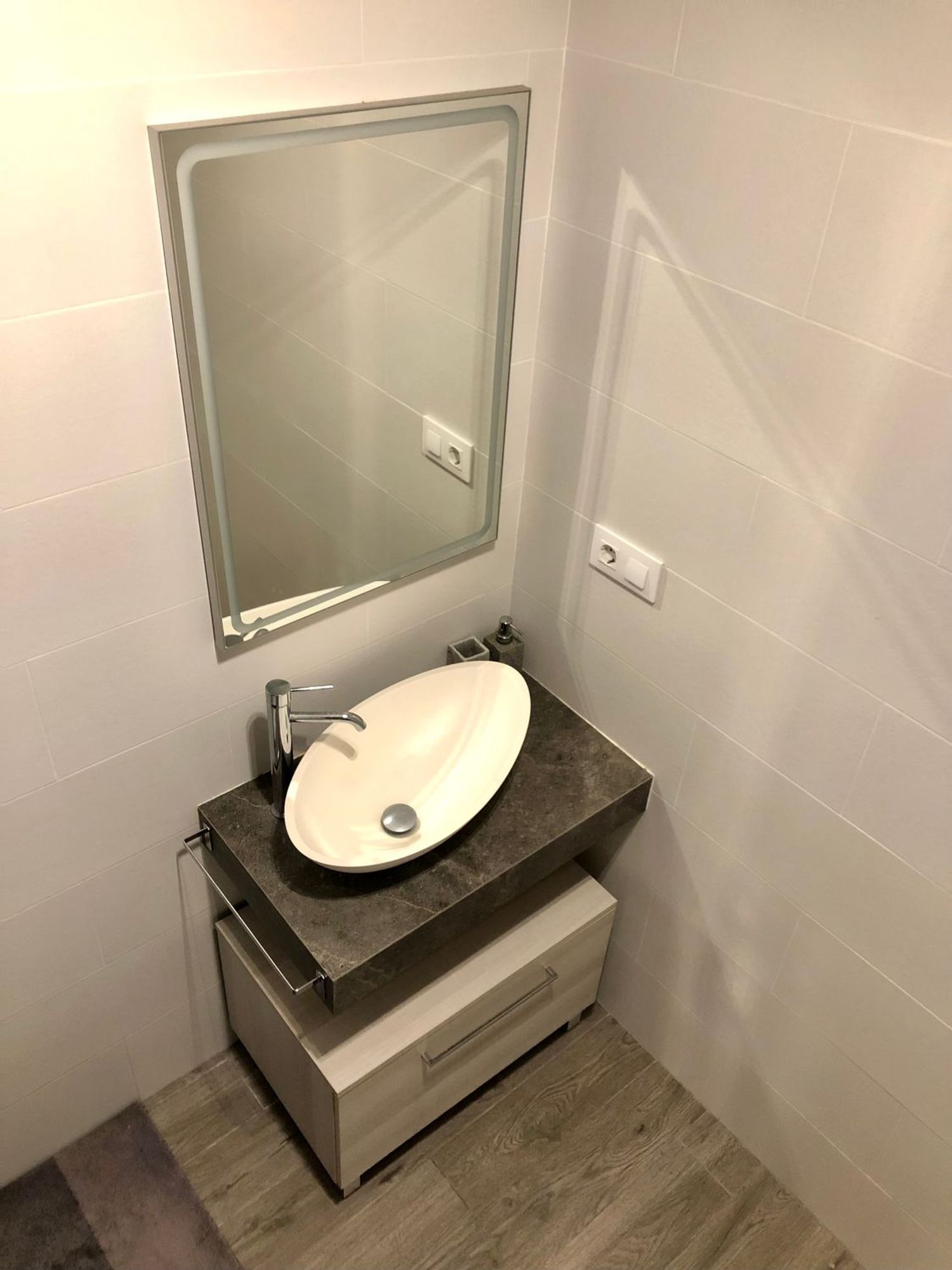 Piso en Calle Claudio Boutelou, 7, Reina Mercedes - Heliópolis - Foto 5