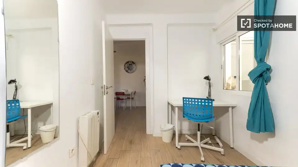 Piso en  Valencia Capital - Foto 15