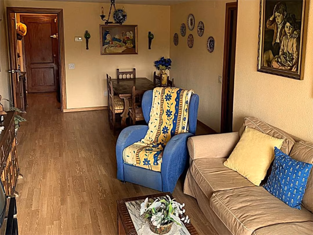 Piso en  Calle Isla de Lobeira 1 - Foto 11