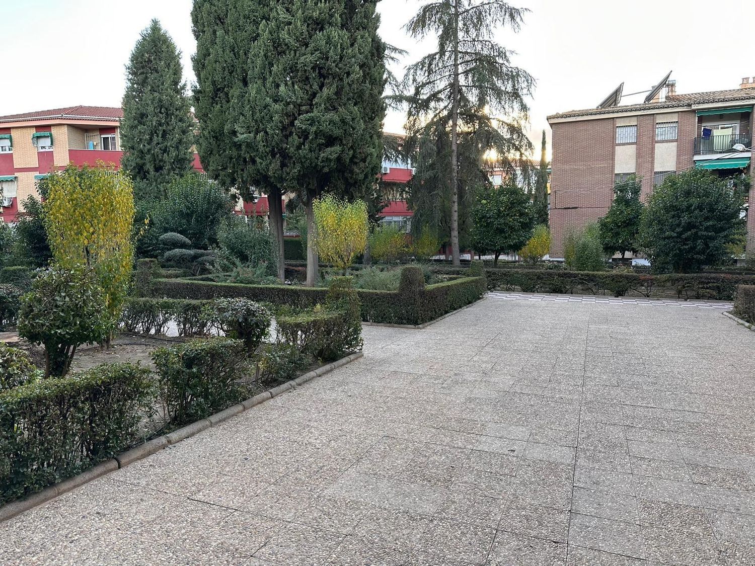 Piso en avenida de Juan Pablo II, 48 - Foto 12