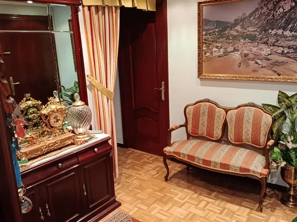 Piso en Calle Reyes Católicos, 19, Aranzabela - Aranbizkarra, Aranzabela - Aranbizkarra - Foto 2