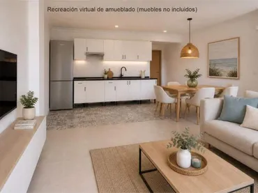 Piso en almuñecar - Foto 2