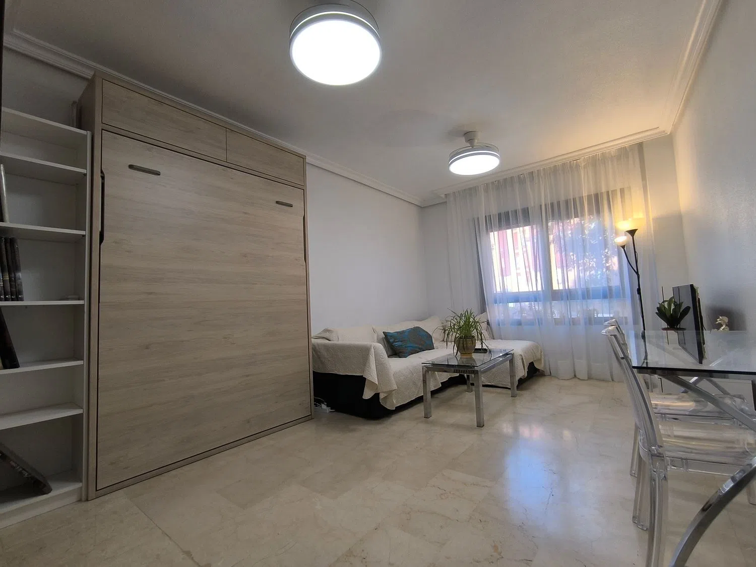 Estudio en calle de Embajadores, 150 - Foto 20