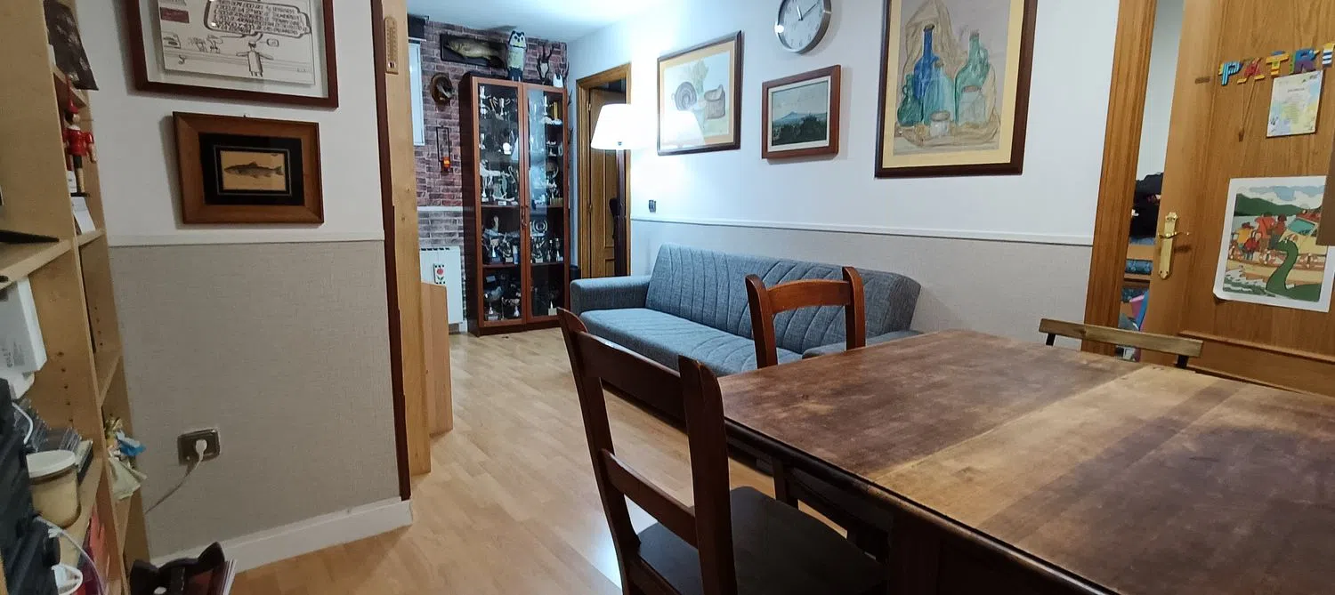 Piso en calle de Jaén, 14 - Foto 1