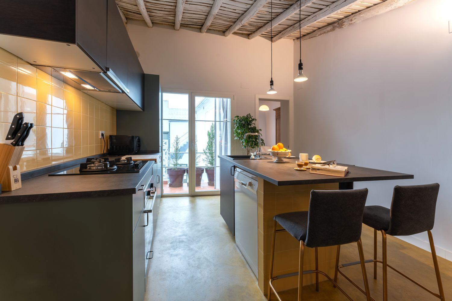 Chalet adosado en calle Suárez Somonte, 84 - Foto 14