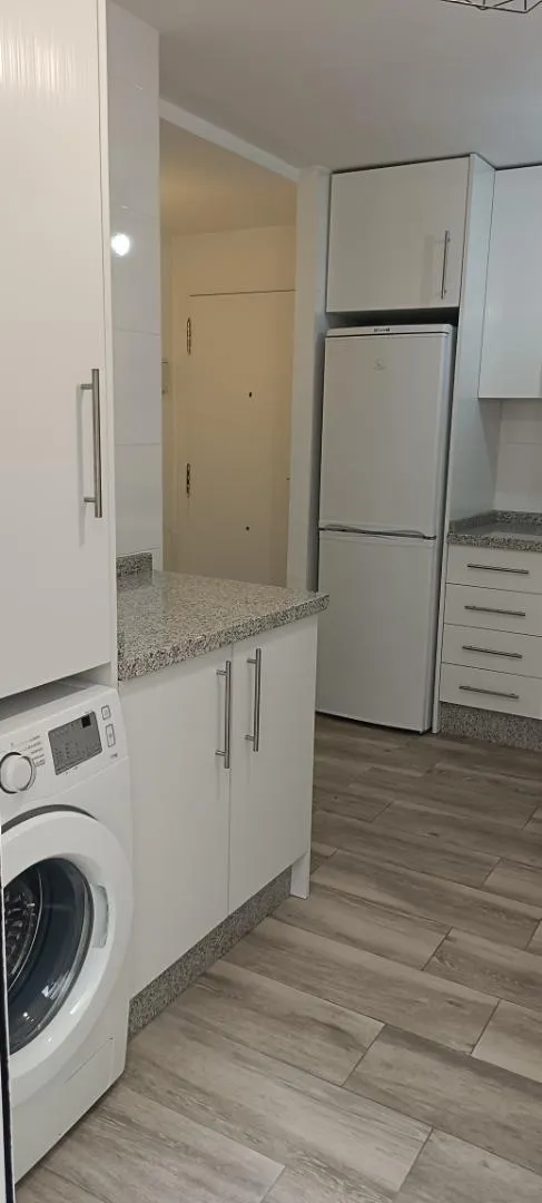 Piso en  Calle Biznaga 9 - Foto 2