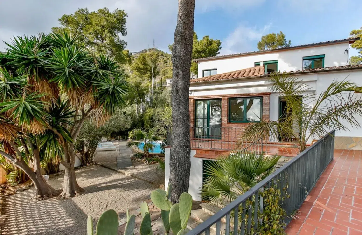 Casa independiente en Ramal del Sol, 9 - Foto 1