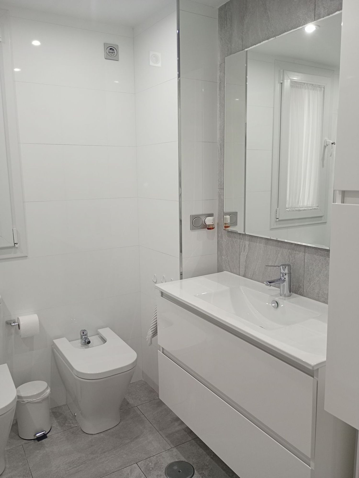 Piso en Carretera Alhadra, 1, Barrio San Luis - Los Molinos, Barrio San Luis - Los Molinos - Foto 5