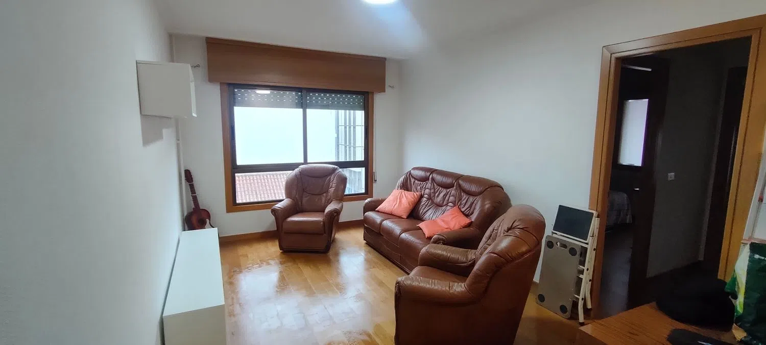 Piso en calle do Paraguai, 5 - Foto 1