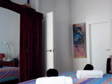 Apartamento en Mercado Central - Foto 5