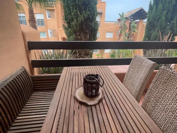 Piso en calle Casares del Sol, 14 - Foto 29