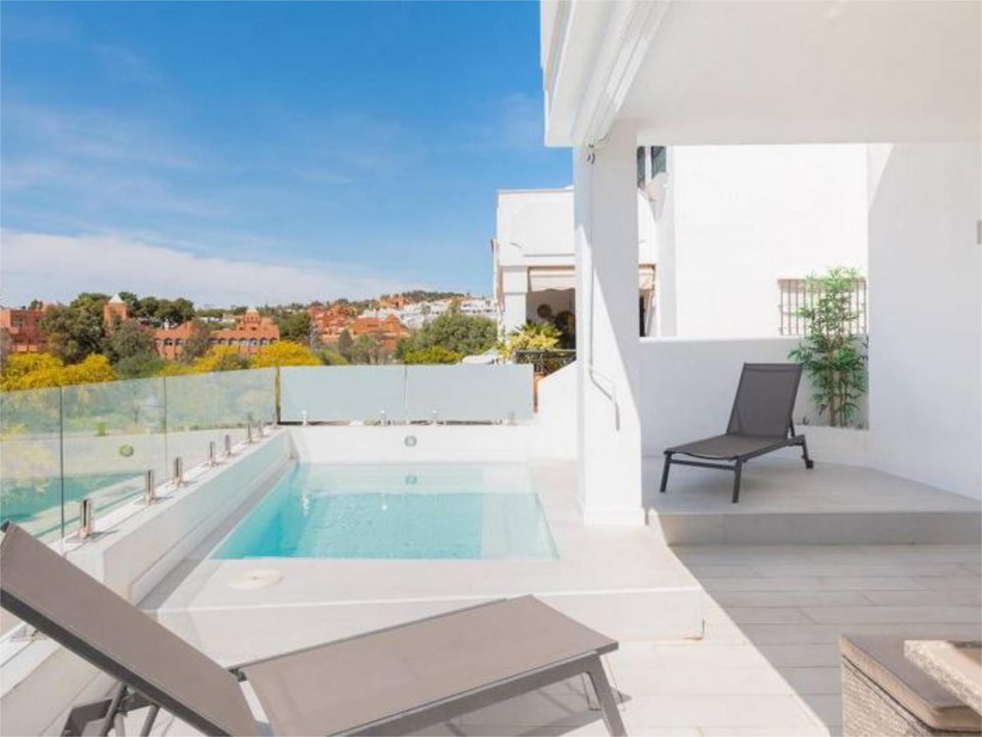 Chalet en  Calle Artola Golf 26 - Foto 1