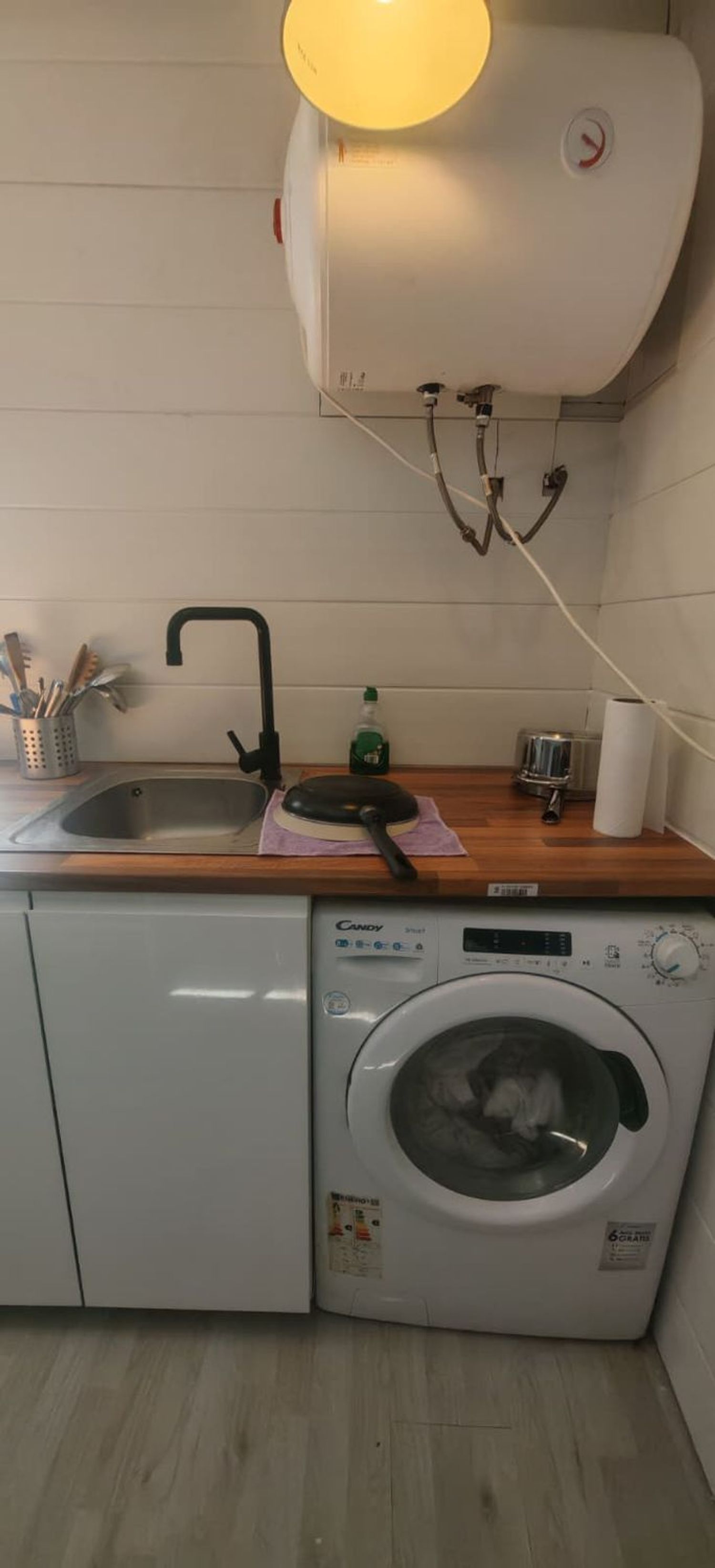 Piso en calle de la Primavera, 4 - Foto 8