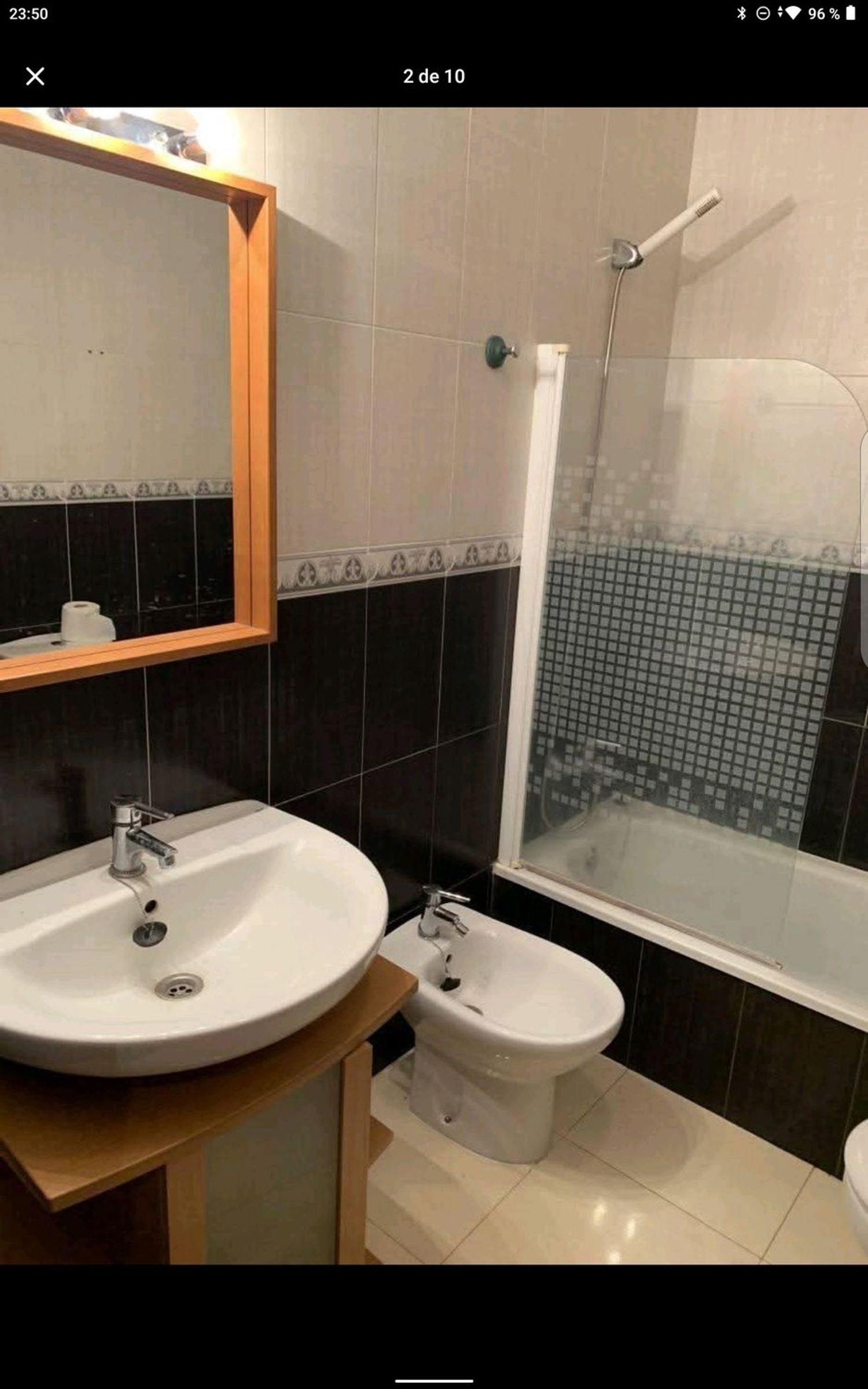 Piso en Los gonzalez, 41, San Isidro, San Isidro - Foto 6