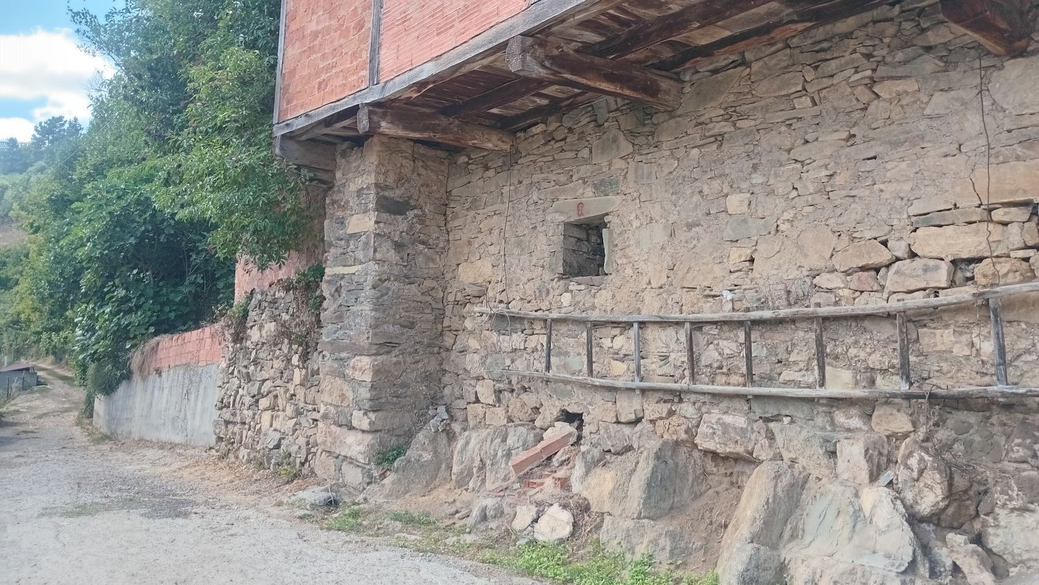 Casa de pueblo en Castañera, 1 - Foto 5
