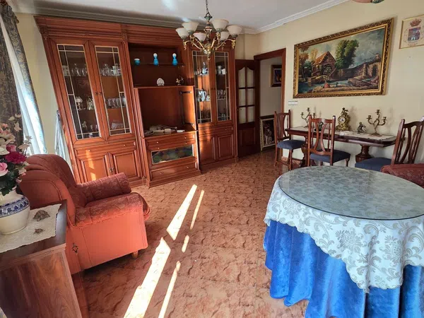 Piso en Calle de Sefarad, 26, Hospital, Hospital - Foto 10