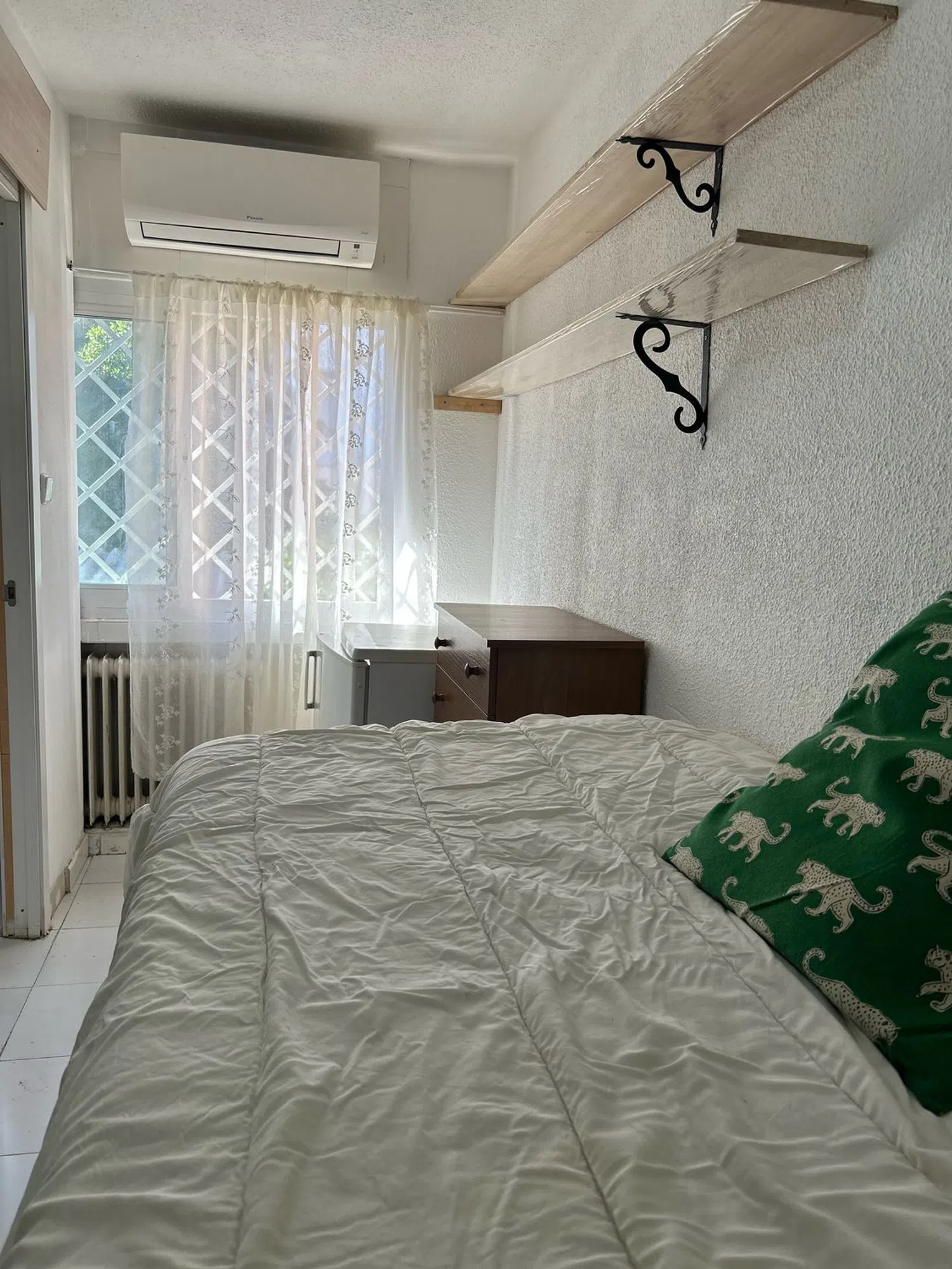 Estudio en calle Manuel Comín, 8 a - Foto 3