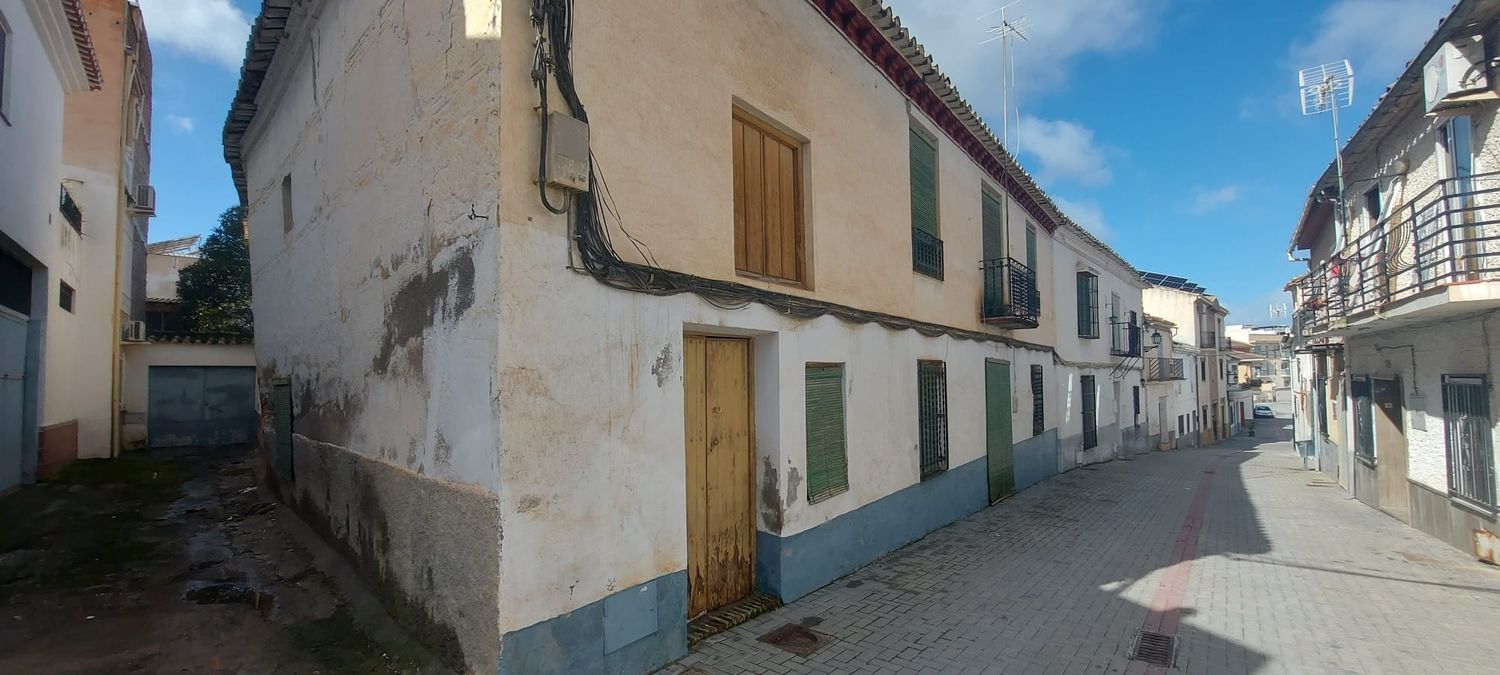 Casa independiente en calle Motril, 25 - Foto 2