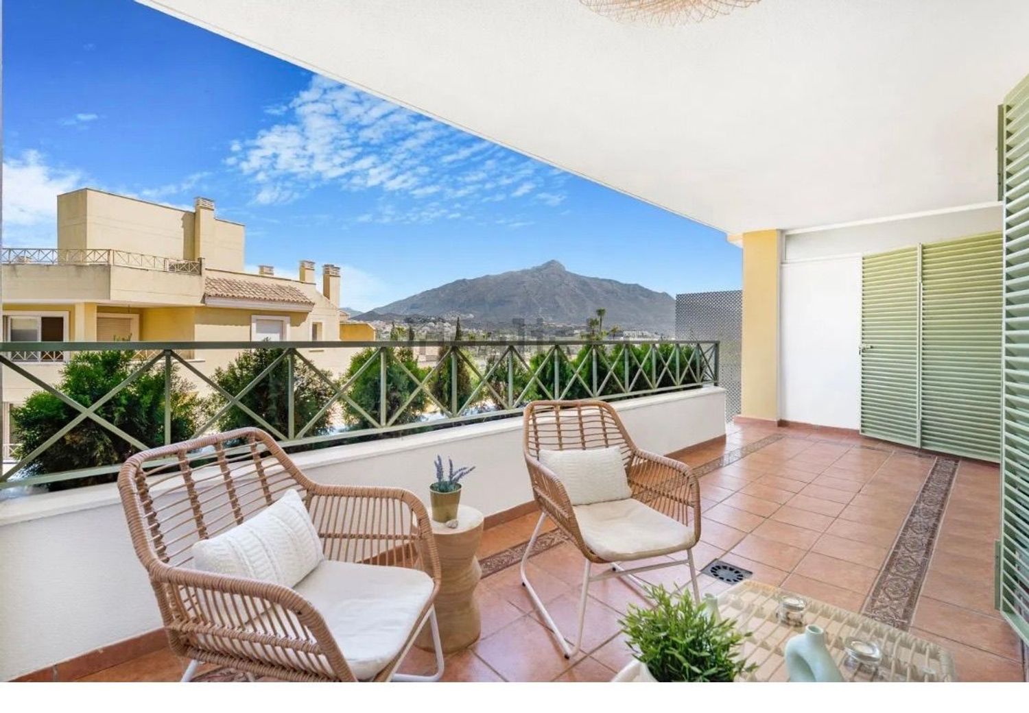 Piso en avenida Calderón de la Barca, 4 h - Foto 40