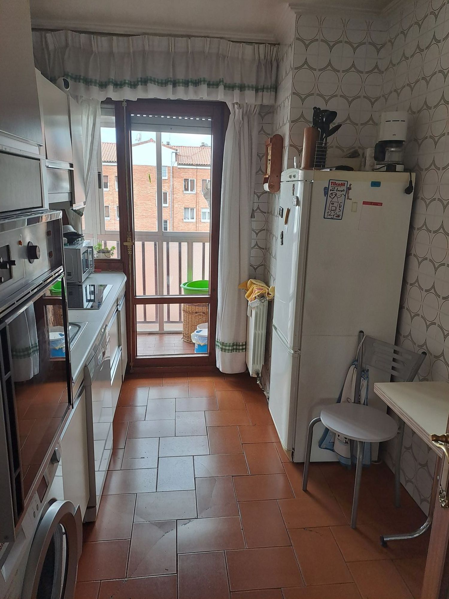 Piso en Calle Telesforo de Aranzadi, 3, Txagorritxu - Foto 10