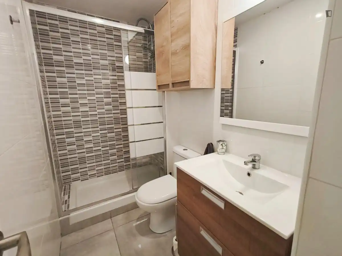 Apartamento en  Barcelona Capital - Foto 6