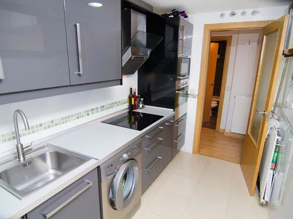 Piso en calle del Embrujo, 7 - Foto 4