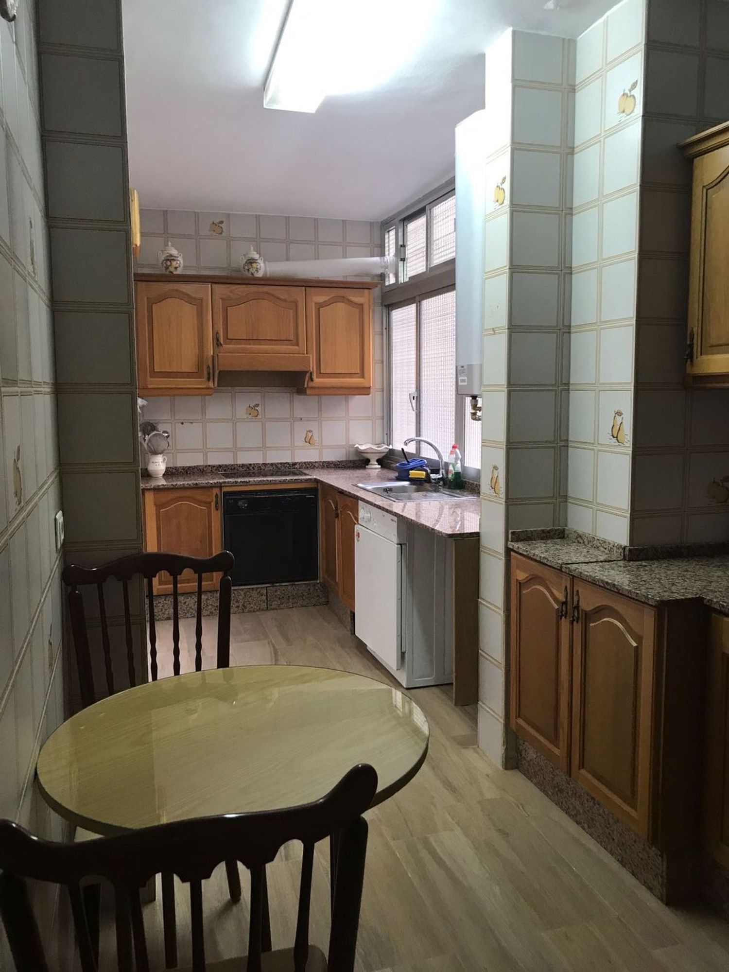 Piso en calle Pintor Zurbarán, 11 - Foto 9