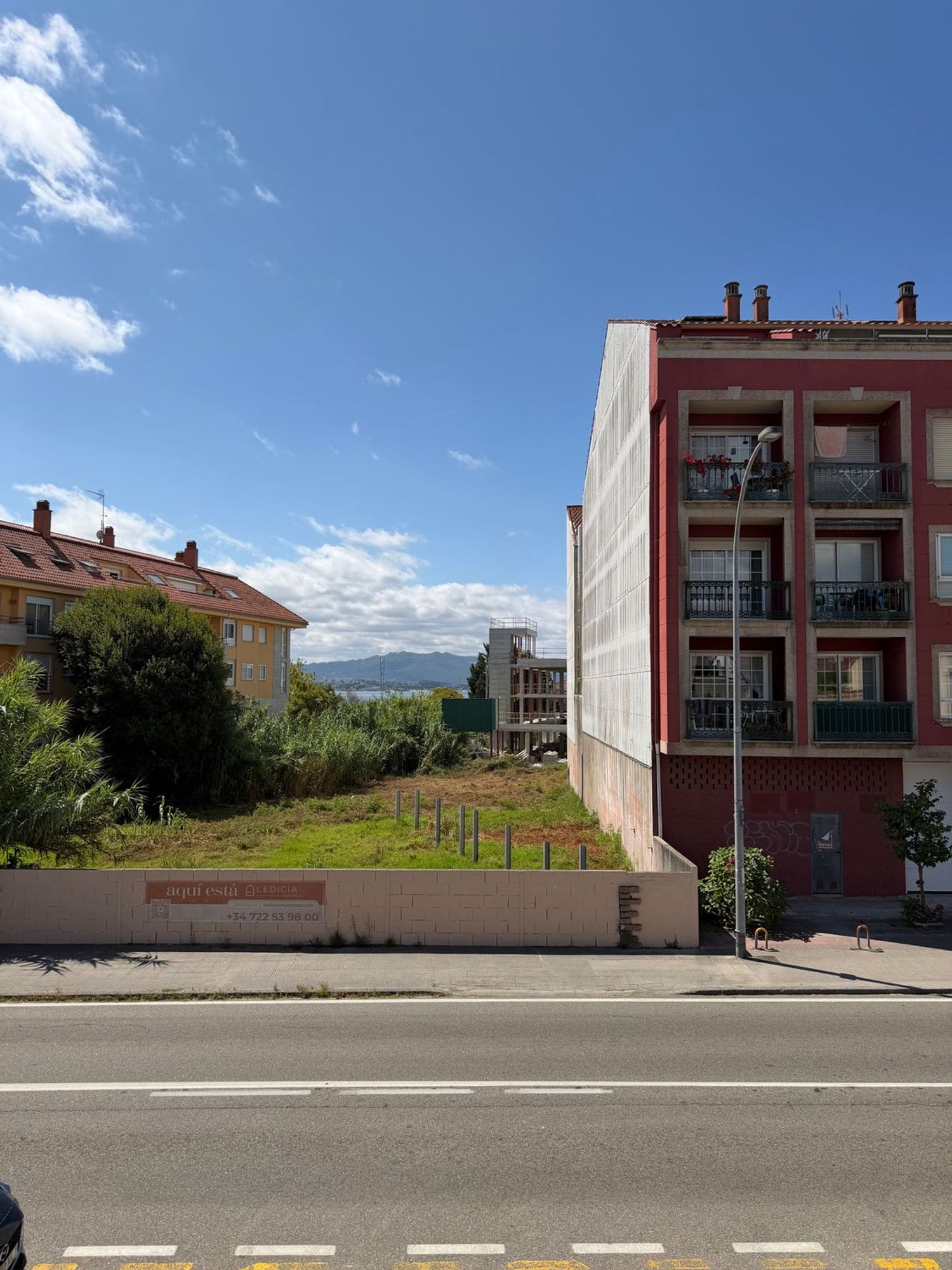 Piso en Avenida de Ourense, 103, Cangas, Cangas - Foto 25