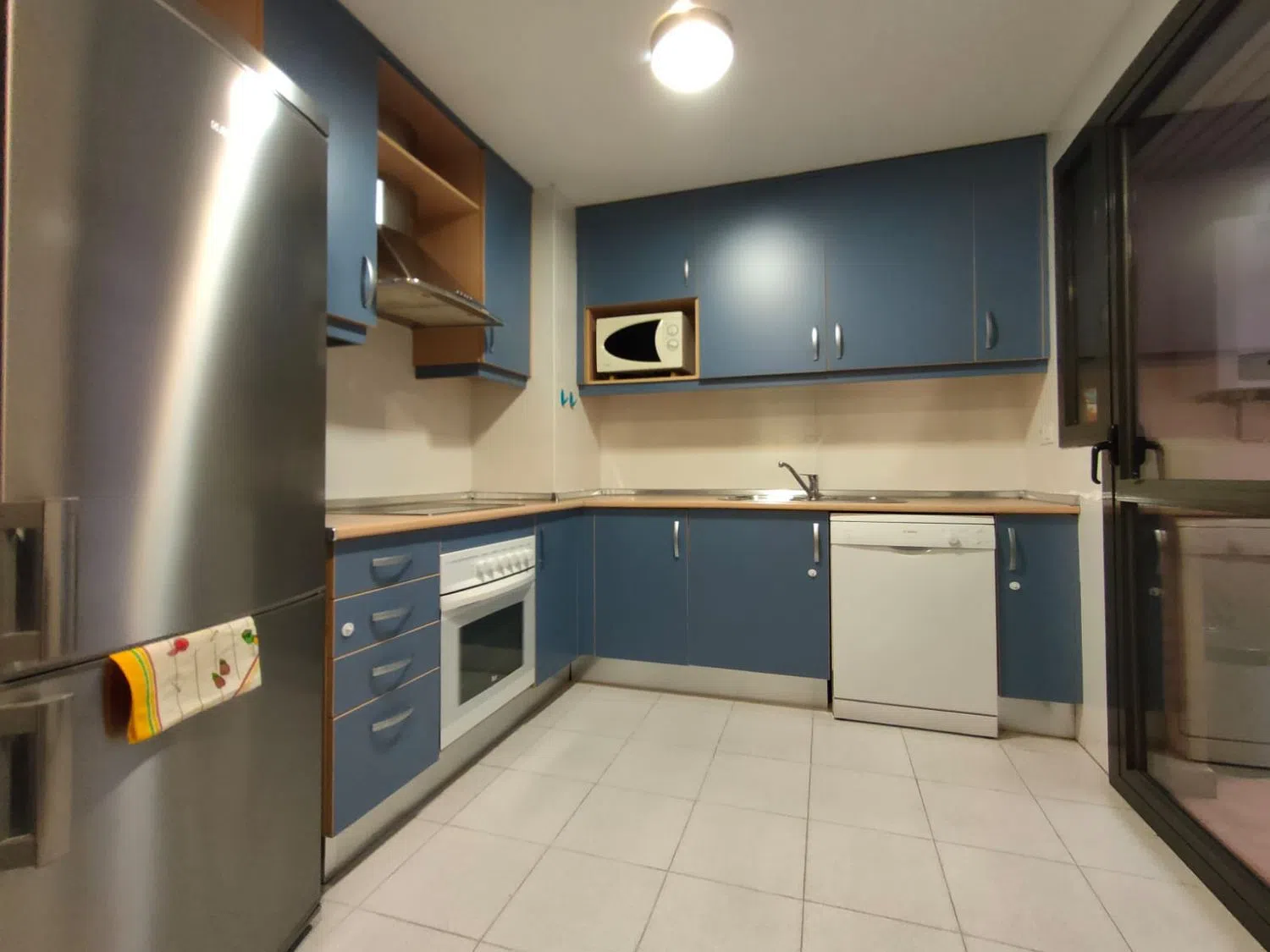 Piso en calle de la Estrella Naos, 2 -20 - Foto 5