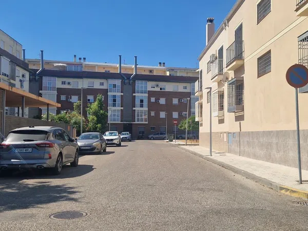 Piso en Calle San Vicente Paul, 37 - Foto 1